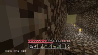 マインクラフト 第47回