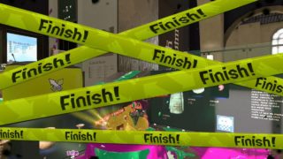 【スプラトゥーン2】ガチホコのA帯復帰を目指す動画