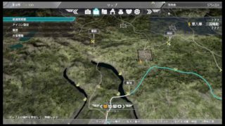 真・三國無双8やるよー♪