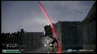 真・三國無双8やるよー♪