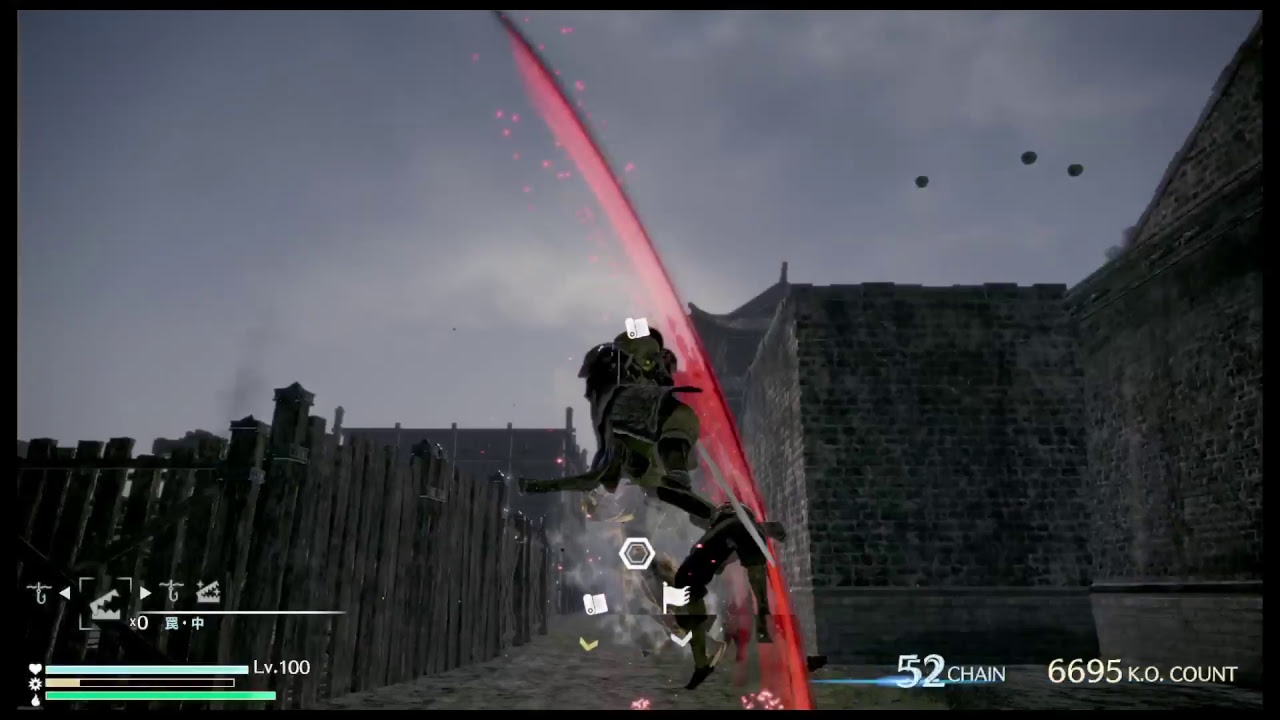 真・三國無双8やるよー♪