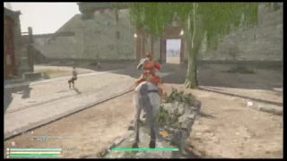 真・三國無双8やるよー♪