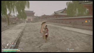 真・三國無双8やるよー♪