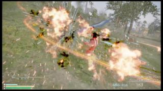 真・三國無双8やるよー♪