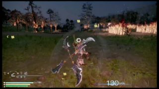 真・三國無双8やるよー♪