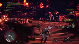 エレンのモンスターハンターワールド　モンスターを駆逐してやる！#8