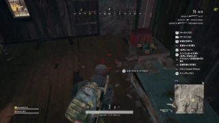 【PUBG】のんびり実況#48　初見さん歓迎