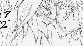 [MHW:モンハンワールド]　どーしても極ベヒーモスクリアしたいの！！　クリアしたら就寝