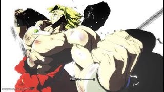 ドラゴンボール ファイターズ　世界１位ベジットVSブロリー　映画を再現するほどの激闘　このブロリー強い…