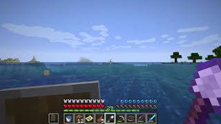 初めてのマインクラフト#60