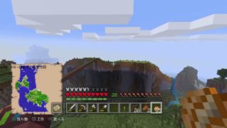 #8 おいちゃんが行くマインクラフト