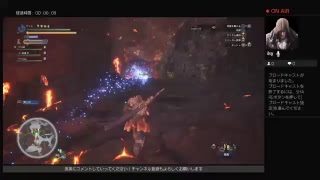 モンスターハンターワールドやっていこう！参加歓迎