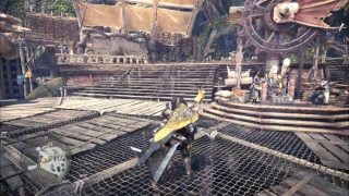 【MHW】歴戦イビルジョー モンハンワールド実況その27【モンスターハンターワールド】
