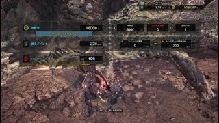 モンスターハンター：ワールド_20190427104157