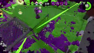 スプラトゥーン2　ガチマッチ配信