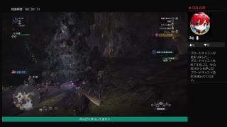 モンスターハンターワールド