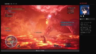 モンスターハンターワールド