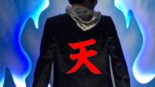 初心者のDBFZ１人目