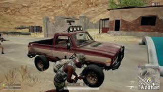 [PUBG] イケボと行くぱぶじー実況3