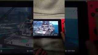 スプラトゥーン2　はじまってないのに‼動けるバグ