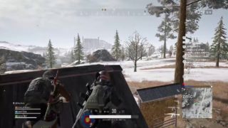 【PUBG】のんびり実況#73 眠たい…けどやる！！　初見さん歓迎