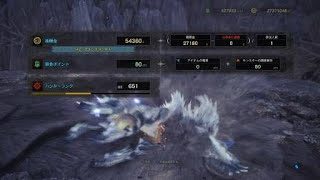 モンスターハンター：ワールド_20190419193552