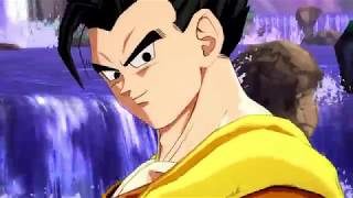 ドラゴンボールファイターズ対戦動画＃413/DRAGON BALL FighterZ Ranked Match