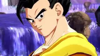 ドラゴンボールファイターズ対戦動画＃413/DRAGON BALL FighterZ Ranked Match