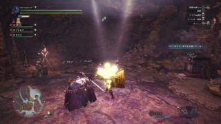 モンスターハンター：ワールド　　エクリプス避けたる