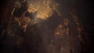 モンスターハンター：ワールド　マム・タロト　参上。