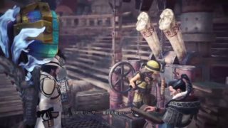 (声あり)モンスターハンターワールド【参加はサークルメンバーのみ】