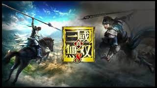 #67 ＜アクション＞蔡文姫ちゃんの頼みは断れませんなぁ。＜真・三國無双8＞ はだっちゃんねるno.915