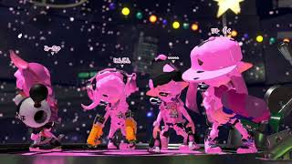 クーゲルでフェス！#1【スプラトゥーン2】
