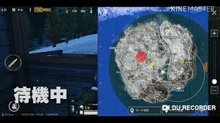【PUBG生声実況】ソロプレイ❗雪原で殺っていこう！パート7