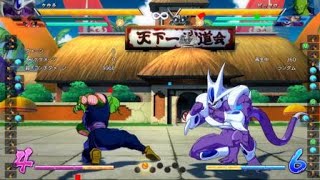 ドラゴンボール ファイターズ_20190427150754