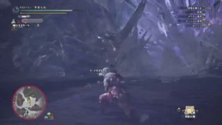 パスタ系ハンターの日常　探索で素材集めとか　【MHW】【モンスターハンター:ワールド】