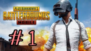 【ゆっくり実況】初心者がまったりPUBG #1【ドン勝します】