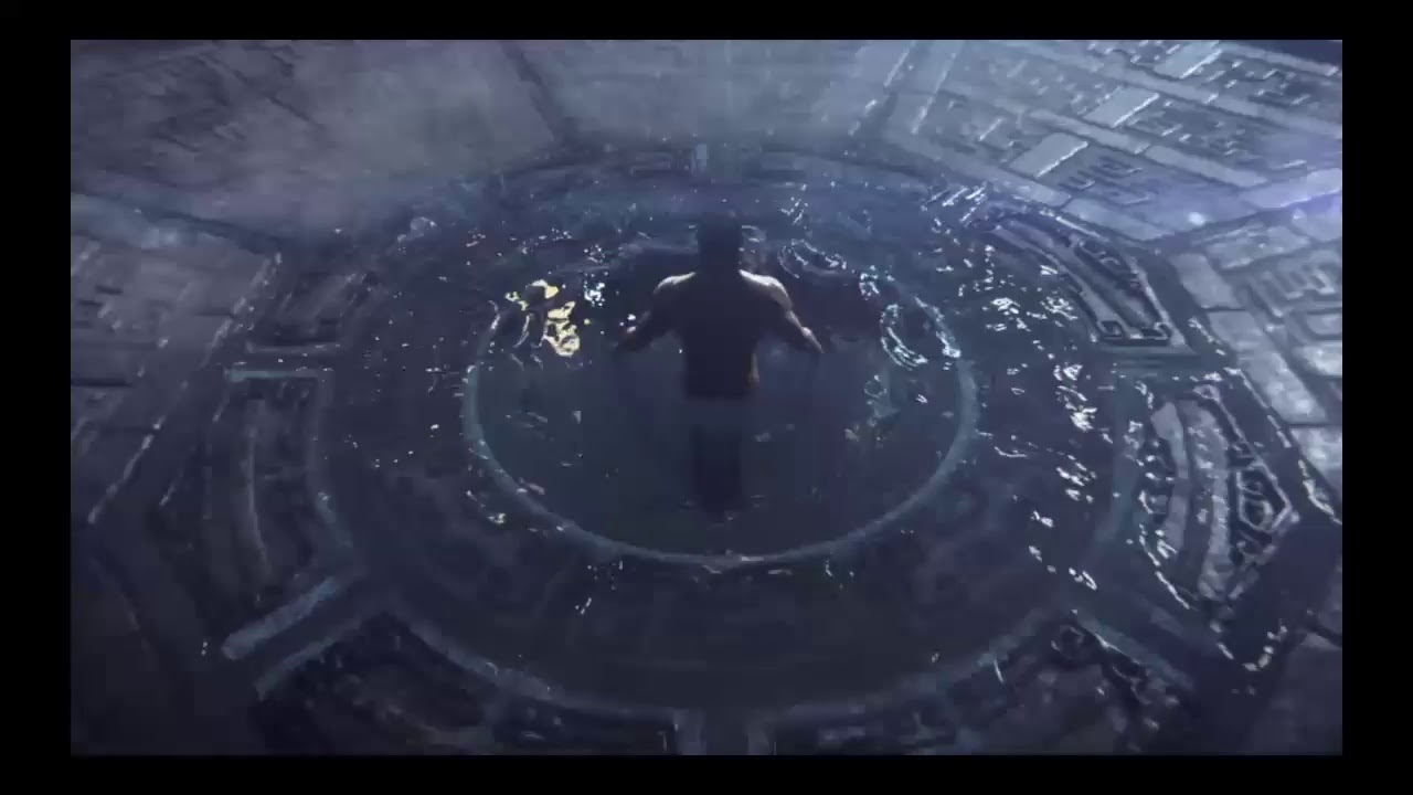 ＃18 真・三國無双8  魏の章　甄姫の編