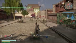 真三國無双8 難易度究極マッタリプレイ