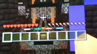 マインクラフトPS4 ［視聴者参加］バトルミニゲームパート308やるよ　フレンド募集中!　初見の方はチャンネル登録してね