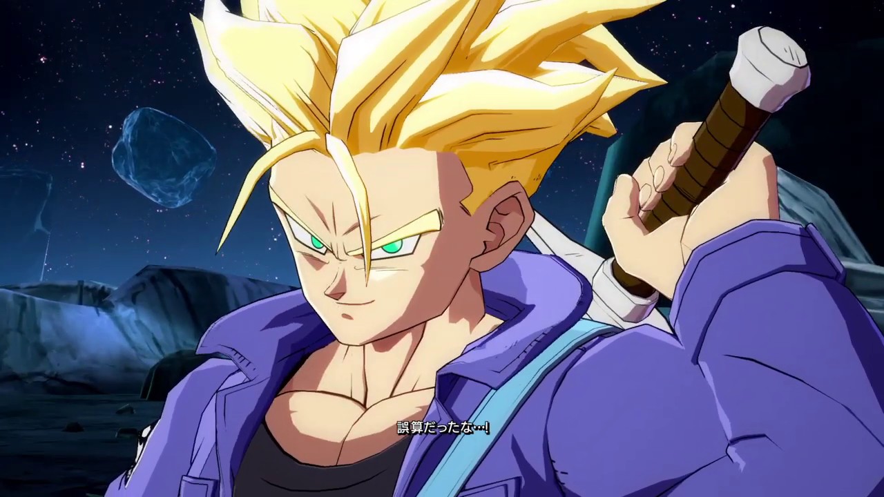 ドラゴンボール ファイターズ　日本最強GO1　ビーデルを使う　48HIT6割コンボ　グレートサイヤマン出動　キレッキレのラッシュ