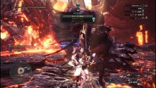 モンスターハンター：ワールド_20190215010407