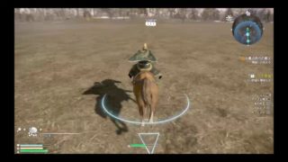 ＃5 真・三國無双8