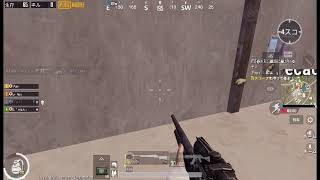 私のPUBG MOBILE実況をOmlet Arcadeで見てください！