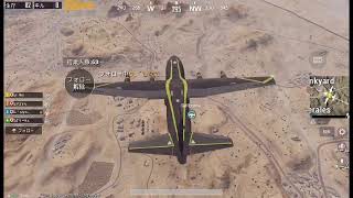 私のPUBG MOBILE実況をOmlet Arcadeで見てください！