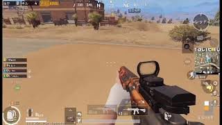 私のPUBG MOBILE実況をOmlet Arcadeで見てください！