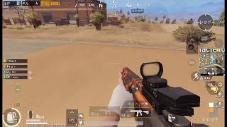 私のPUBG MOBILE実況をOmlet Arcadeで見てください！