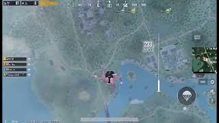 私のPUBG MOBILE実況をOmlet Arcadeで見てください！