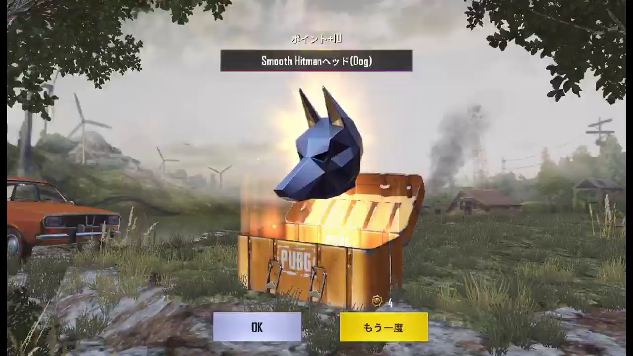 私のPUBG MOBILE実況をOmlet Arcadeで見てください！