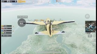 私のPUBG MOBILE実況をOmlet Arcadeで見てください！